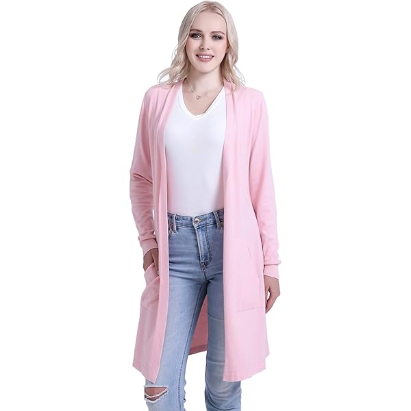 Bolero Donna Manica Lunga In Poliestere - Cardigan Elegante Per Serate E Ufficio - Foto 9