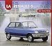 Produktbild La Renault 5 de mon père