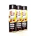 Produktbild FAST FINISH CAR RALLYE 1K AUTOLACK SCHWARZ MATT 3 x 500 ml 292828/3