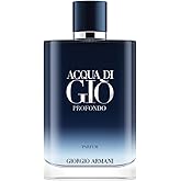 Giorgio Armani Acqua Di Gio Homme Profondo Parf&uuml;m 200 Ml