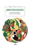 Revitalízate (INTEGRAL)