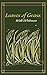 Leaves of Grass (Leather-bound Classics) by 