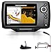 Produktbild Humminbird Helix 5x DI G2 Down Imaging Echolot Portabel Profi