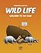 Wild Life 01: Welcome to the Club by 