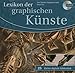 Produktbild Lexikon der graphischen Künste. CD-ROM. Windows Vista/XP/2000/NT/ME/98