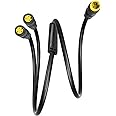 Xiatiaosann Electric Bike Gear Sensor 1T2 Y-Splitter Cable, Ebike Shift Sensor for Bafang Electric Bicycle BBS01 BBS02 BBSHD, Mid Motor Drive System Shift Sensor Brake 3 Pin Split Cable