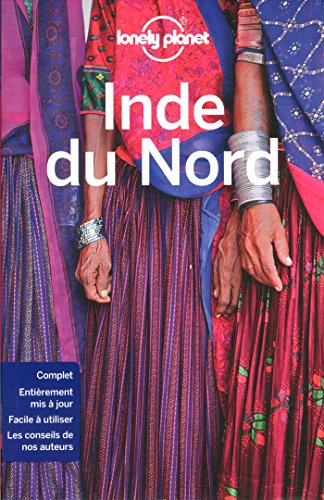 Inde du nord - 6ed