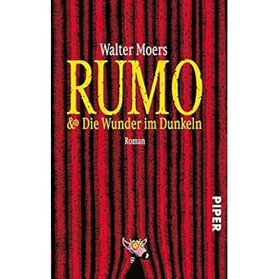 PDF-Download Rumo & die Wunder im Dunkeln: ein Roman in zwei Büchern