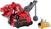 Produktbild Mattel FCP26 - Dinotrux R/C Repto-Control T-Rux inklusive Fernsteuerung