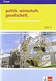 Internationale Wirtschaftsbeziehungen: Themenheft ab Klasse 10 (politik. wirtschaft. gesellschaft.) by 
