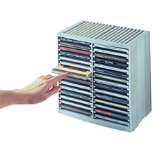 Suchergebnis auf Amazon.de für: cd aufbewahrungssystem
