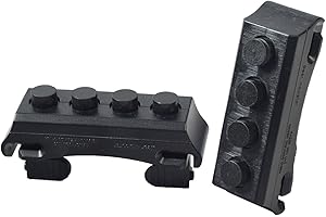 AlveyTech Replacement Spark Cartridge - for Razor eSpark, FlashRider 360, Spark Kick 1.0/2.0 Scooter, Kids Rider Electric Drift, Rear Flash Parts, Bike Wheels Brake Sparks, Dirt Trike Parts 2 Pack