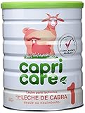 Consulte las instrucciones de uso y almacenamiento inscritas en la lata; ante cualquier duda, consulte a su pediatra