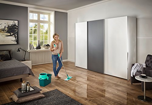 Leifheit 52014 Set Clean Twist System M - 4