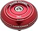 Produktbild Cane Creek 110 IS Italian Short Top 42MM H/Tube 1-1/8 Top Red by Cane Creek