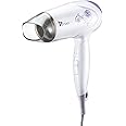 Syska Trendsetter HD1615 Hair Dryer (1200 W, White)