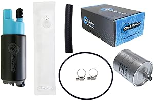 HFP-382-DFT Duc SportTouring ST2 3 4 / Superbike 748 916 996 998 / SuperSport 620 800 900 SS750 SS800 SS1000 1994-2007 Motorrad Kraftstoffpumpe mit erweitertes Einbausatz