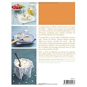 Le petit traité Rustica des fromages maison