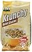 Produktbild Barnhouse Krunchy Hafer Cluster, 3er Pack (3 x 600 g Beutel) - Bio