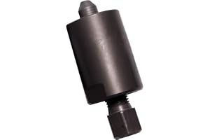 Enwye 30mm Magneto Svänghjulsrotor Avdragare Demonteringsverktyg för GS125 Motorcykel M30 X 1.5