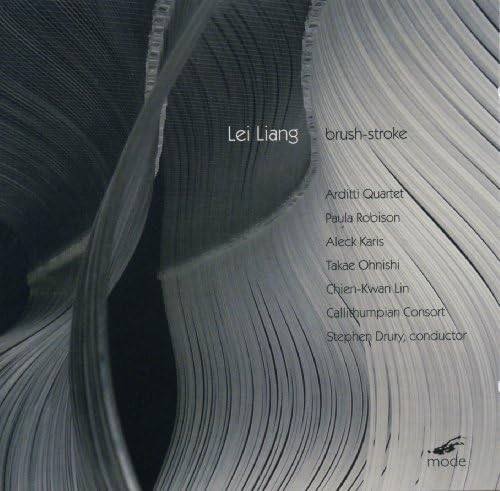 Brush-Stroke - Arditti Quartet