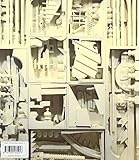 Image de The Sculpture of Louise Nevelson: Constructing a Legend