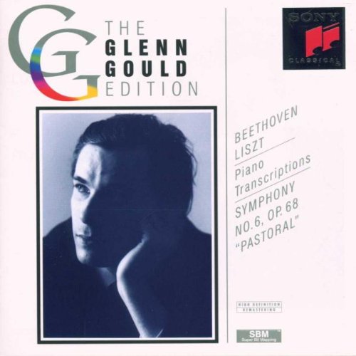 Preisvergleich Produktbild Symphonie Nr. 6 "Pastorale" (Klaviertranskription)