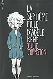 La septième fille d'Adèle Kemp