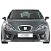 Produktbild Frontspoiler Seat Leon 1P FR/Cupra 2005-2009 (ABS)