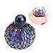 Produktbild FEESHOW Ball Stress Relief Trauben Squishy Mesh Ball Squeeze Antistress Druck Ball Fidget Spielzeug