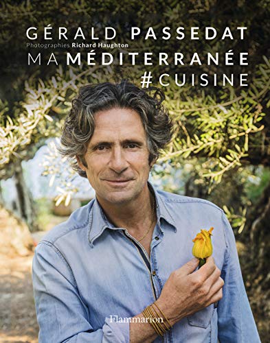 Ma Méditerranée # Cuisine Ma Méditerranée # Cuisine