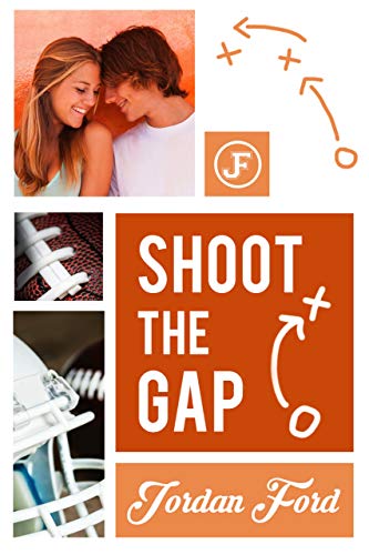 Shoot The Gap (Nelson High Raiders Book 4) (English Edition)