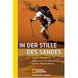 Die Wustenfrau An Den Grenzen Des Lebens Amazon De Carla Perrotti Christine Frauendorf Mossel Bucher
