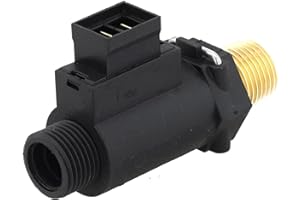 Oniissy Accessori per caldaia Interruttore del sensore di flusso d'acqua per Ariston Per quattro principali per, accessori per caldaie Interruttore sensore di flusso d'acqua, interruttore sensore di