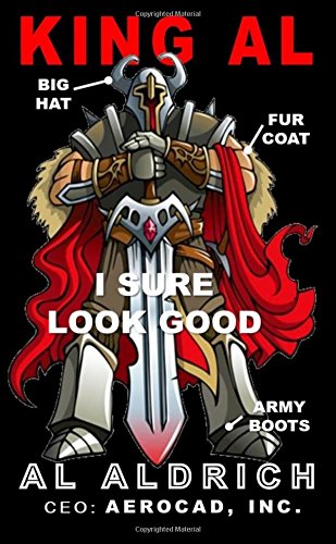 Preisvergleich Produktbild Aeros: King Al