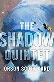 Image de The Shadow Quintet: Ender's Shadow, Shadow of the Hegemon, Shadow Puppets, Shadow of the Giant, and Shadows in Flight (The Shadow Series)