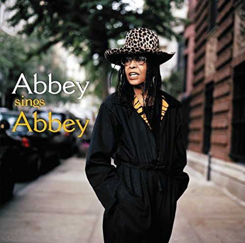 Preisvergleich Produktbild Abbey Sings Abbey