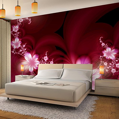 Fototapete Abstrakt 396 x 280 cm – Vliestapete – Wandtapete – Vlies Phototapete – Wand – Wandbilder XXL – !!! 100% MADE IN GERMANY !!! Runa Tapete 9042012a - 3
