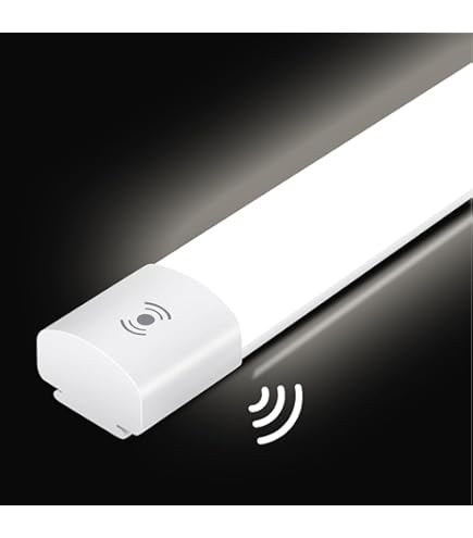 Lampada LED Per Ambienti Umidi 60/120/150 Cm Tubo Fluorescente - Foto 2