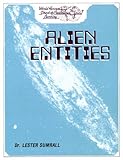 Alien Entities by Lester Sumrall