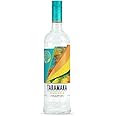 Takamaka Zannannan Pineapple Rum Liqueur | 25% | 70cl | Notes of Sweet Ripe Pineapple | Perfect in Cocktails