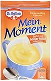 Dr. Oetker Mein Moment Cremepudding Vanille