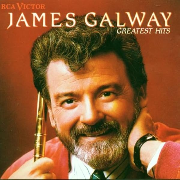 The Best Of James Galway: Galway, James: Amazon.es: CD y vinilos}