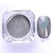 Born Pretty 1g/Box Holographic Laser Powder Nail Glitter Rainbow Pigment Manicure Chrome Pigments