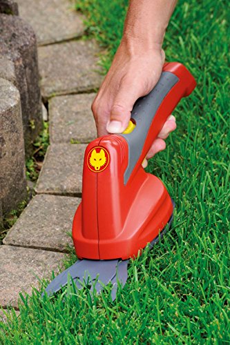 WOLF-Garten FINESSE 50 SET; 7269000 - 6