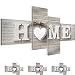 Produktbild Bilder 200 x 100 cm !!! SENSATIONSPREIS !!! Home Bild Wandbild - Vlies Leinwand - Kunstdrucke -Wand - XXL Format - !!! 100% MADE IN GERMANY !!! - Haus Wohnzimmer Dekoration 504441a