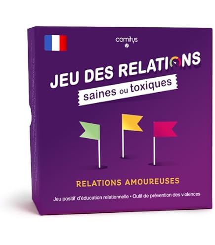 EmoKids – Jeu des Émotions Pour Enfants (4-10 ans) | 55 Cartes Illustrées 8 Mini-Jeux | Aide à Comprendre et Gérer Les Émotions | Inspiré Montessori & CNV | Maison, École, Thérapie EmoKids – Jeu des Émotions Pour Enfants (4-10 ans) | 55 Cartes Illustrées 8 Mini-Jeux | Aide à Comprendre et Gérer Les Émotions | Inspiré Montessori & CNV | Maison, École, Thérapie