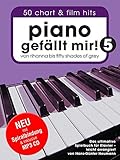 Image de Hans-Gunter Heumann: Piano Gefallt Mir] - Book 5 (Spiral-Bound Book/CD)