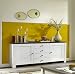 Produktbild Stella Trading Antwerpen Sideboard, Holz, Lärche, (B/H/T) 178 x 76 x 40 cm