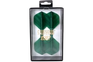 CUESOUL TERO+ AK4P Alette Dart, Nuovo Sistema di Dart Alette Telescopiche e Rotanti a Doppia Direzione